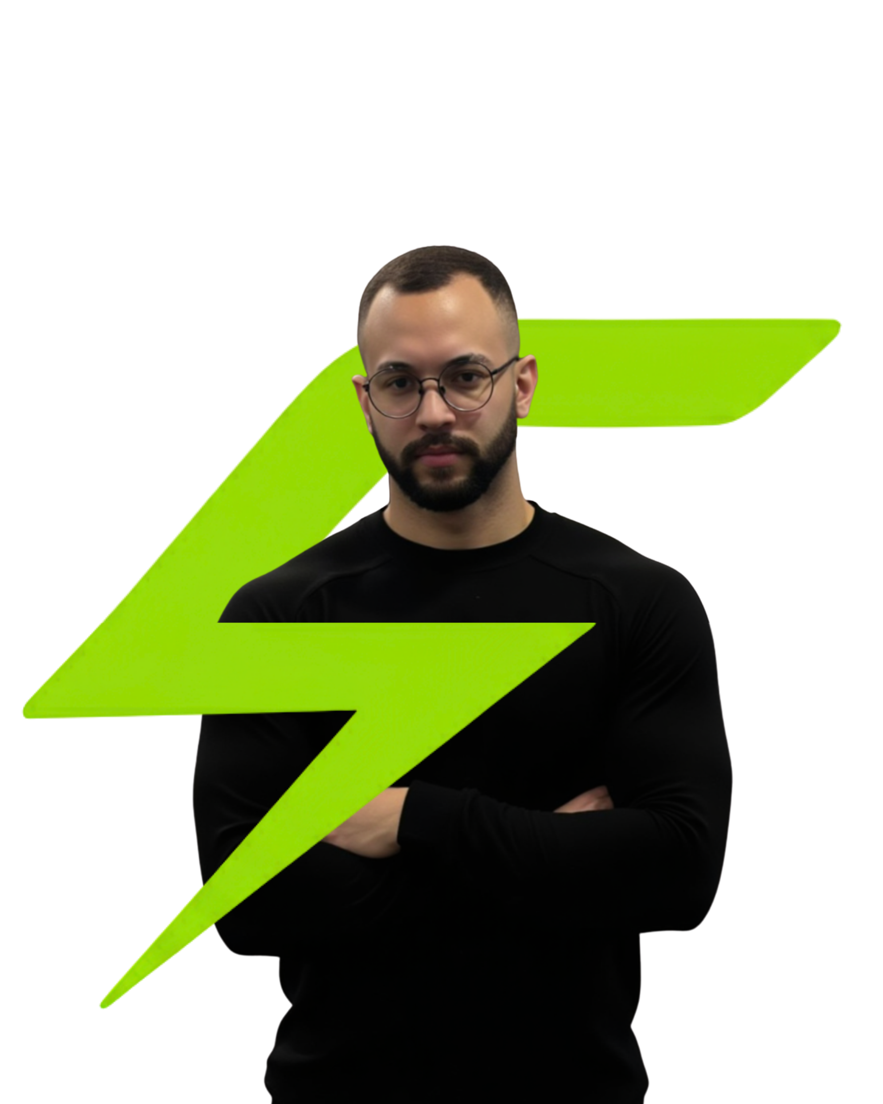 Gustavo Sena Personal Trainer